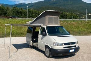 VW T4 Westfalia 2.5 Tdi 102 cv