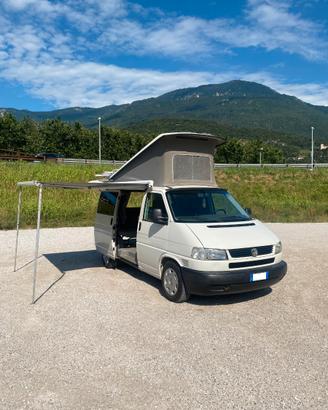 VW T4 Westfalia 2.5 Tdi 102 cv