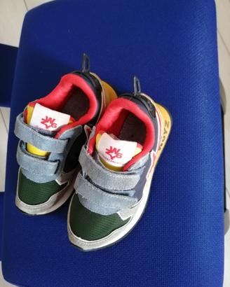 Scarpe bambino wizz nr. 26