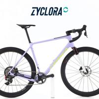 Orbea Terra M21 Team AXS 12V t.56