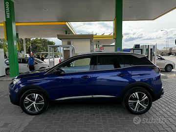 PEUGEOT 3008 1.5 bluehdi GT Line s&s 130cv eat8