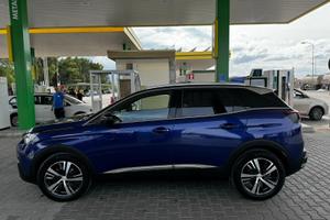 PEUGEOT 3008 1.5 bluehdi GT Line s&s 130cv eat8