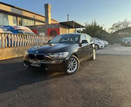 Bmw 116 116d 5p. Sport