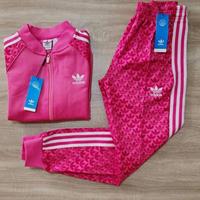 Tute Adidas