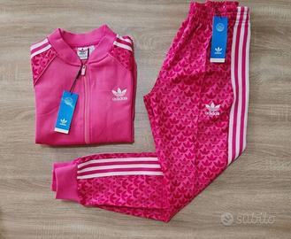 Tute Adidas