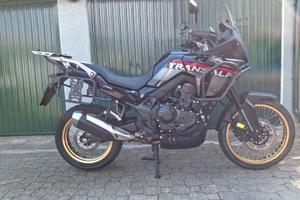 Honda Transalp 750  2025