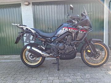 Honda Transalp 750  2025