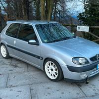 Citroen Saxo VTS 1.6 8V
