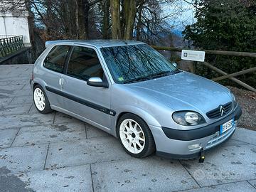 Citroen Saxo VTS 1.6 8V