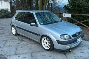 Citroen Saxo VTS 1.6 8V