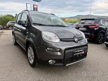 FIAT Panda 1.0 FireFly 70cv S&S Hybrid city life