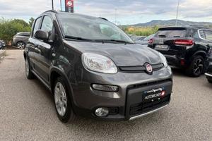FIAT Panda 1.0 FireFly 70cv S&S Hybrid city life