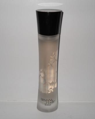 Armani Code Luna