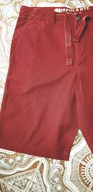 BERMUDA MURPHY & NYE SAILWEAR COLORE MATTONE