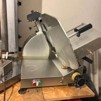 Set Completo di Attrezzatura per Kebab