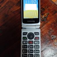 CELLULARE PER ANZIANI