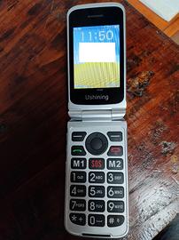 CELLULARE PER ANZIANI