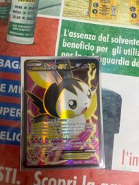 Collezionismo pokemon