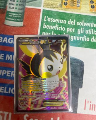 Collezionismo pokemon
