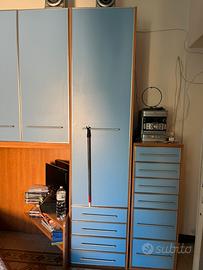 Camera da letto due posti