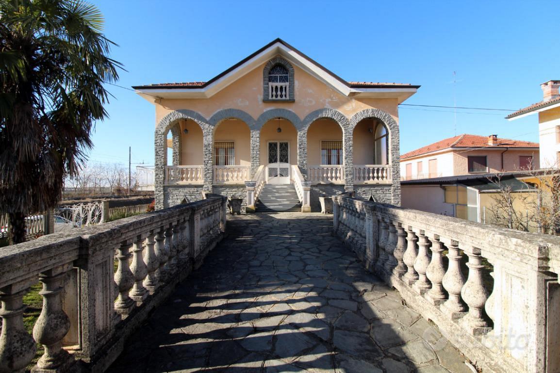Casa – Sanfrè - Altro