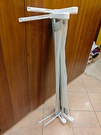 Sbarre per letto bambino