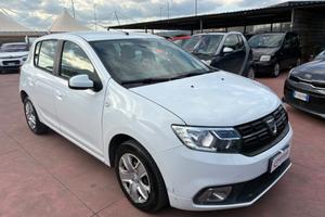 Dacia Sandero Stepway 1.5 Blue dCi 95 CV Comfort