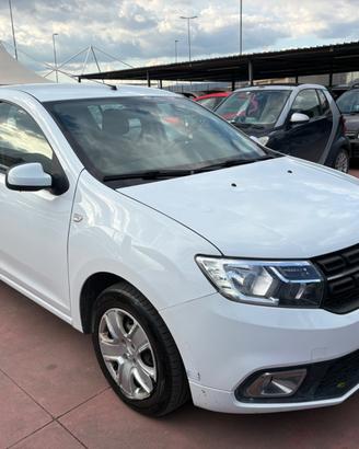 Dacia Sandero streetway 1.5 DCI 2.0.2.0.
