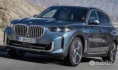 Ricambi bmw x5 2023