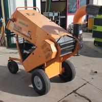 Biotrituratore professionale