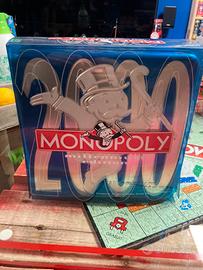 Monopoly millenium 2000