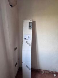 box doccia nuovo 90×185