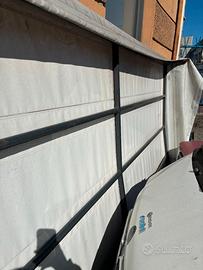 telone pr nissan cabstar