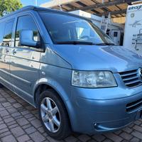 Multivan volkswagen atlantis t5