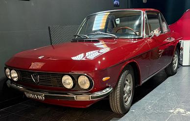 Fulvia coupe 1.3 S NUOVA