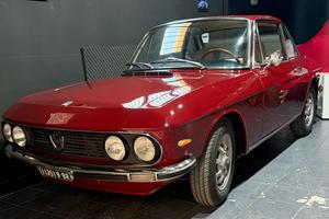Fulvia coupe 1.3 S NUOVA