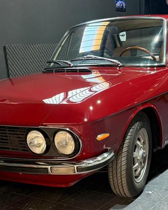Fulvia coupe 1.3 S NUOVA