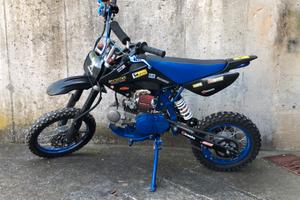 Pit bike 125