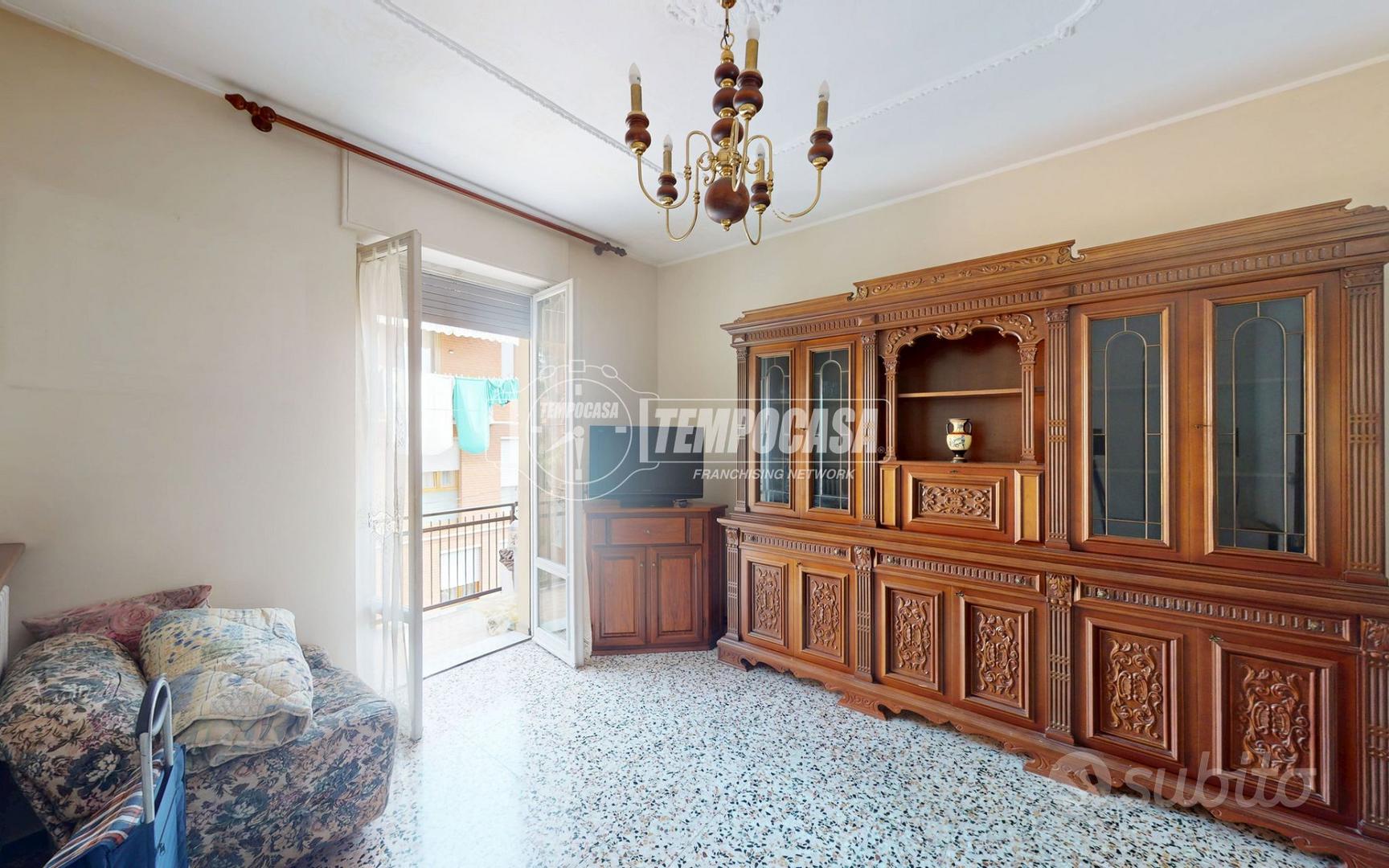 Appartamento – Alba, Borgo Piave - Vista 3