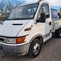 DAILY 35C13 CASSONE FISSO