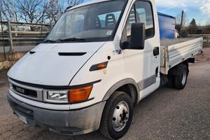 DAILY 35C13 CASSONE FISSO