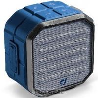 Cassa bluetooth nera