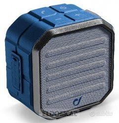 Cassa bluetooth nera