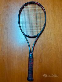 Racchetta Tennis Head Graphene Touch Prestige Mid