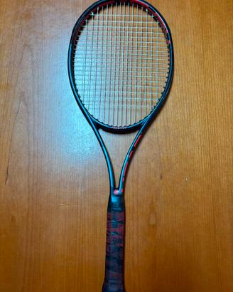 Racchetta Tennis Head Graphene Touch Prestige Mid