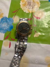 Raymond weil paraifal 7790 cronografo automatico