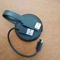 Chromecast Ultra