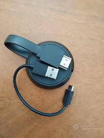 Chromecast Ultra