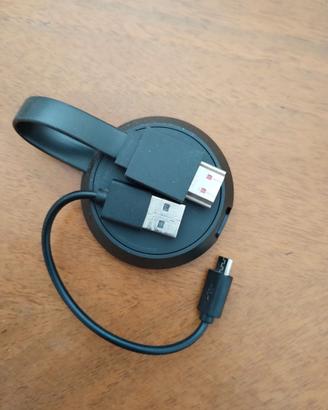 Chromecast Ultra