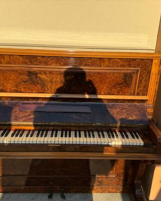 piano